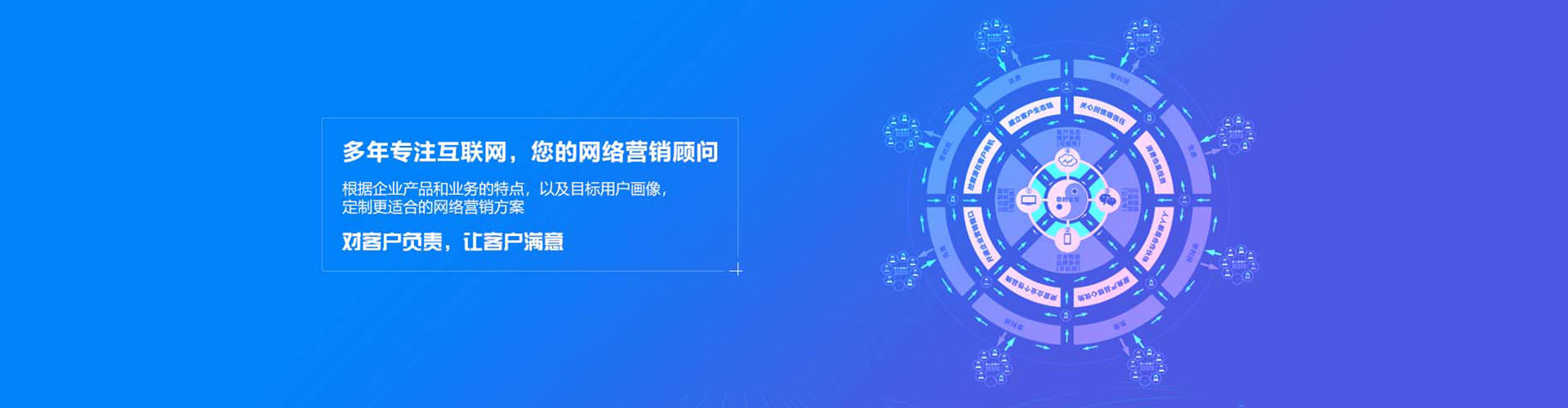 阳曲推广信息流